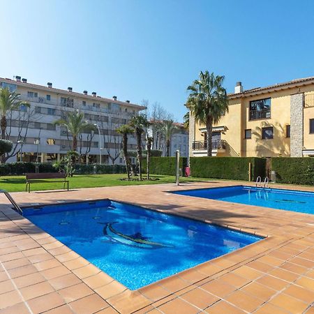 Apartment Port Verona By Interhome Platja d'Aro Eksteriør bilde
