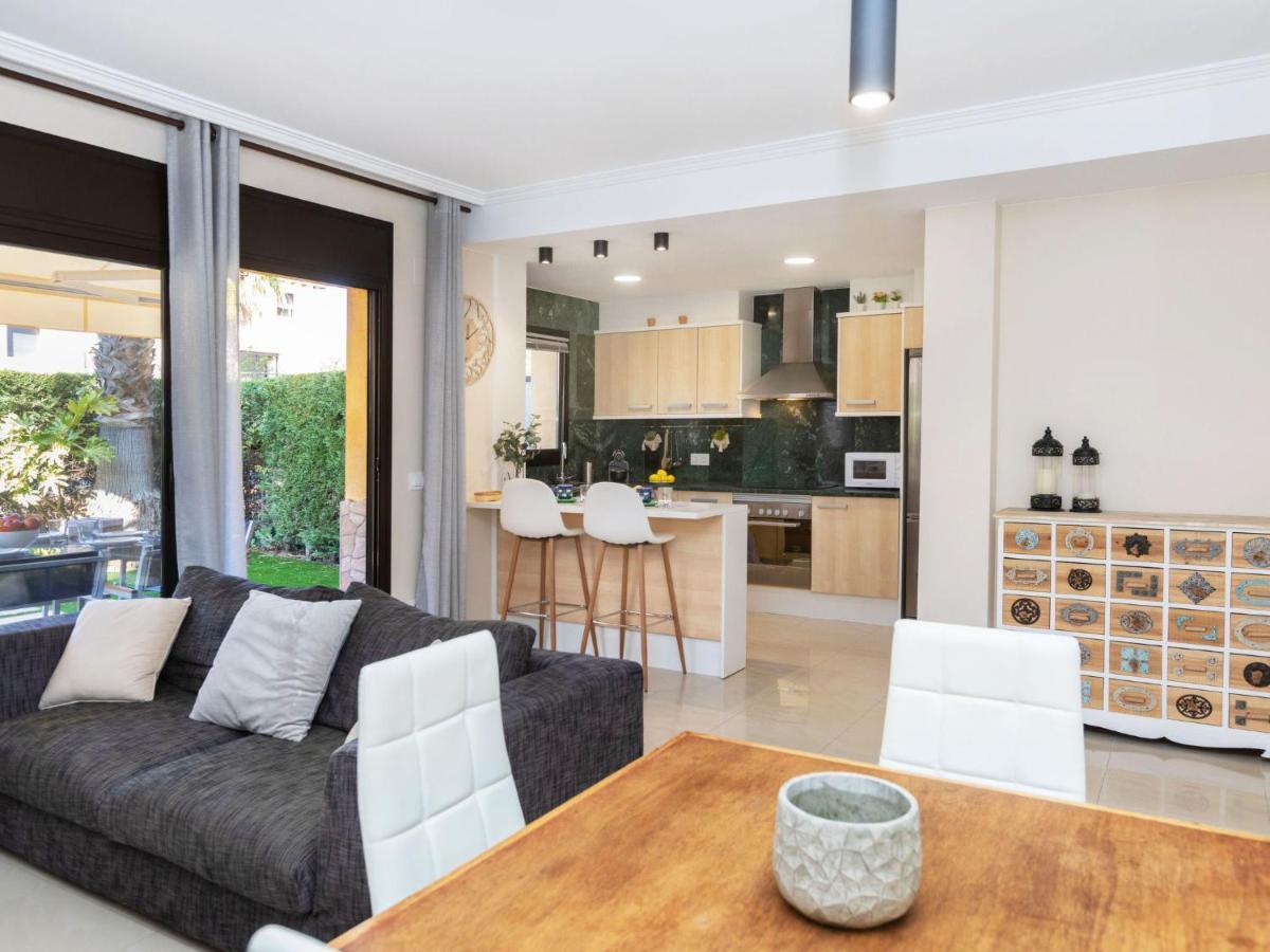 Apartment Port Verona By Interhome Platja d'Aro Eksteriør bilde
