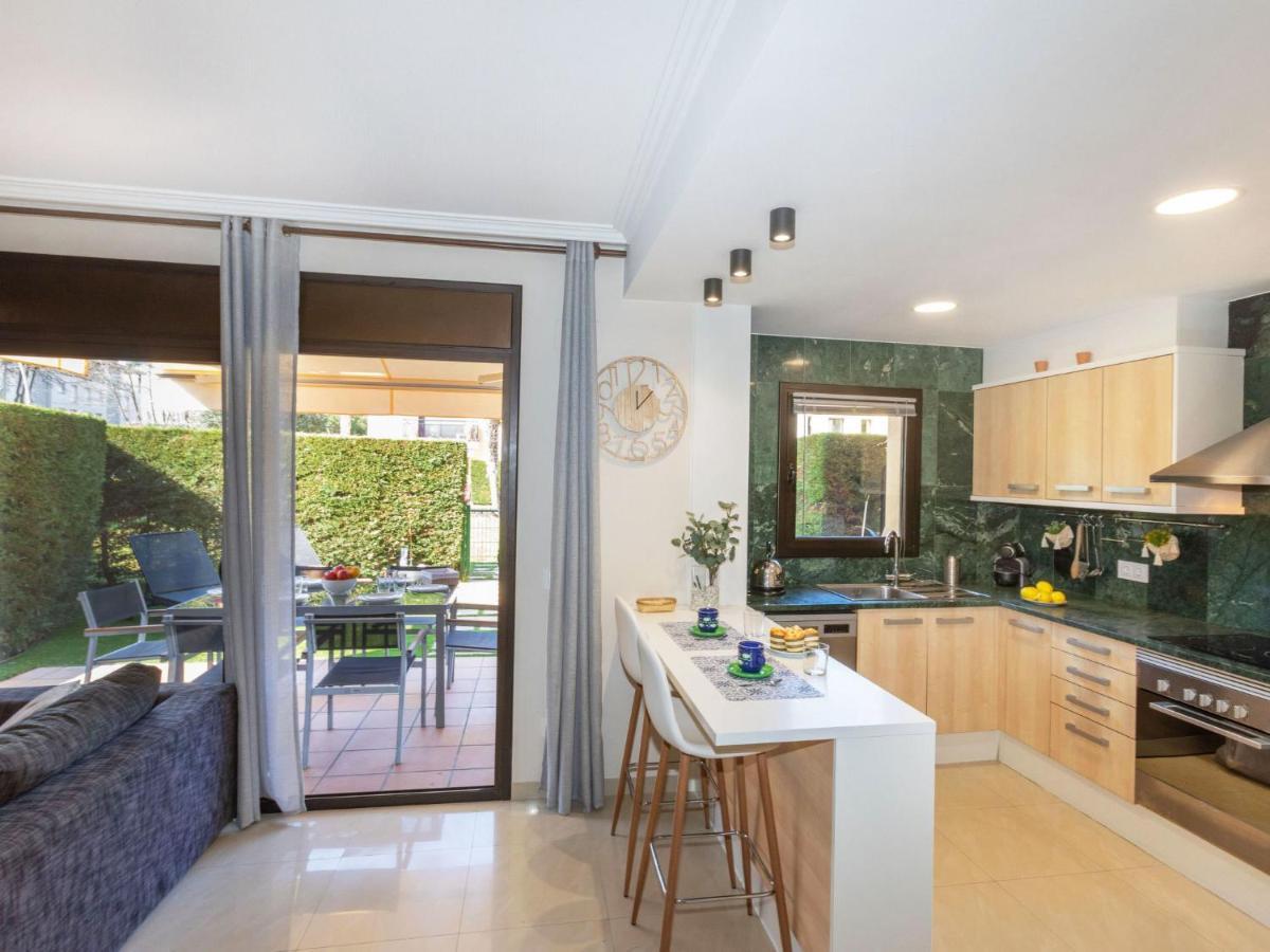 Apartment Port Verona By Interhome Platja d'Aro Eksteriør bilde