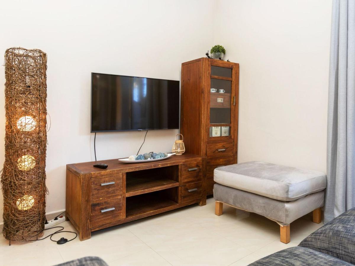 Apartment Port Verona By Interhome Platja d'Aro Eksteriør bilde