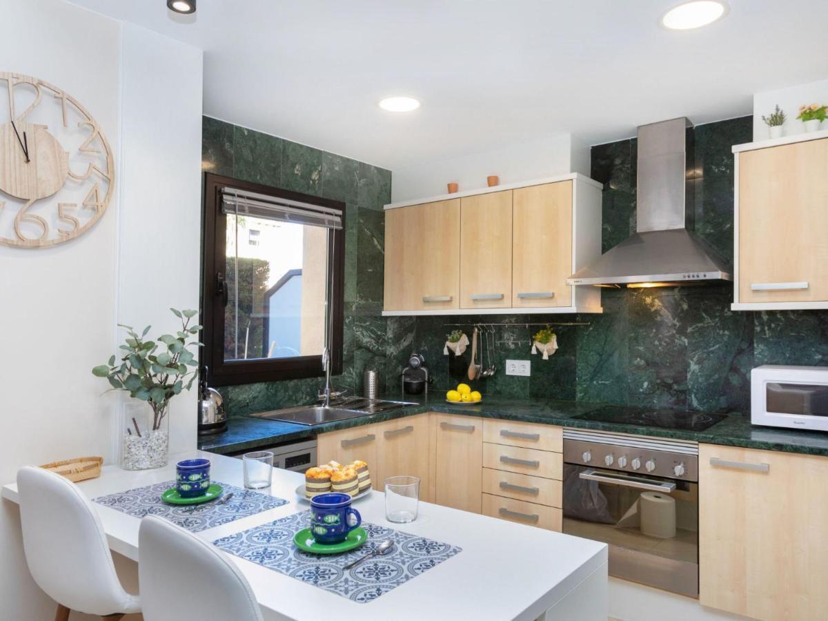 Apartment Port Verona By Interhome Platja d'Aro Eksteriør bilde