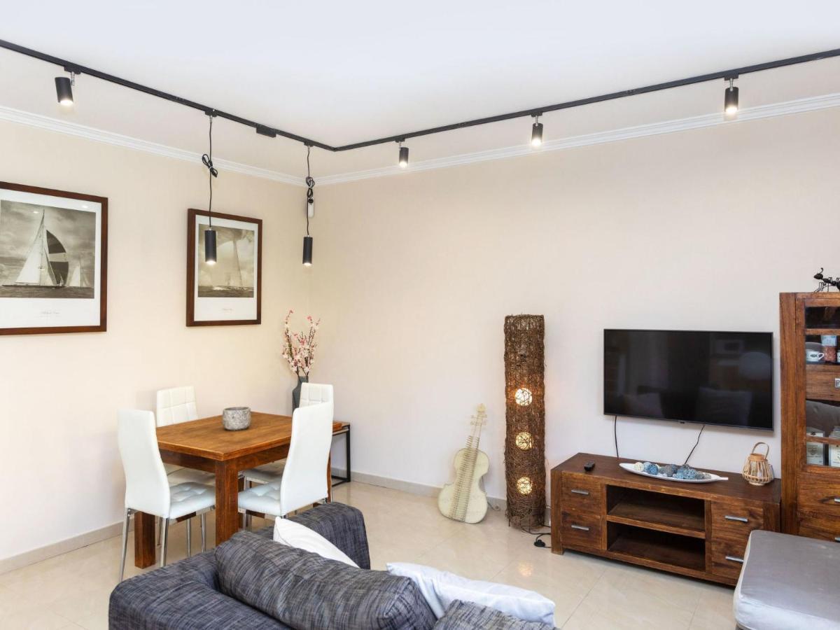 Apartment Port Verona By Interhome Platja d'Aro Eksteriør bilde