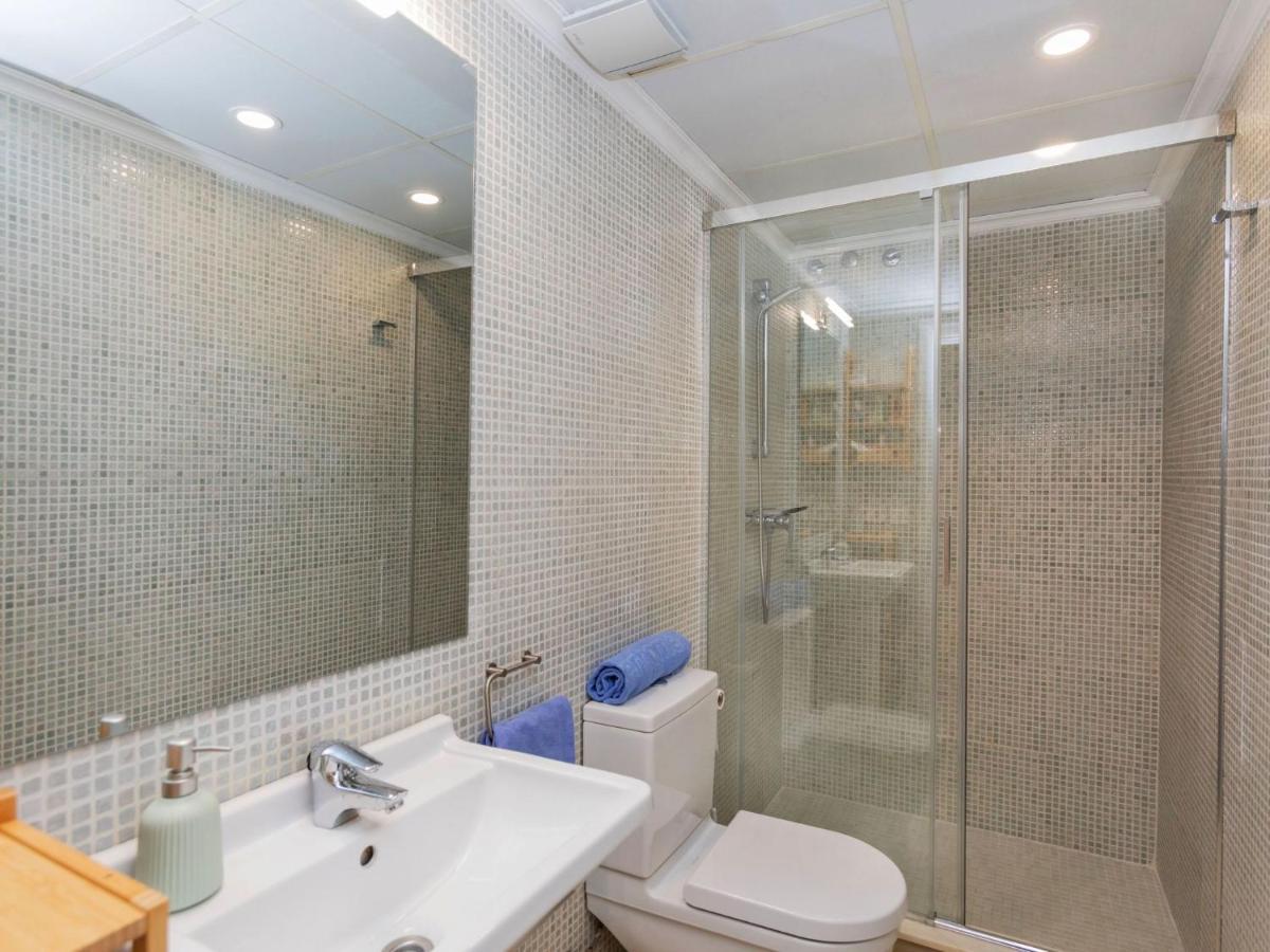 Apartment Port Verona By Interhome Platja d'Aro Eksteriør bilde