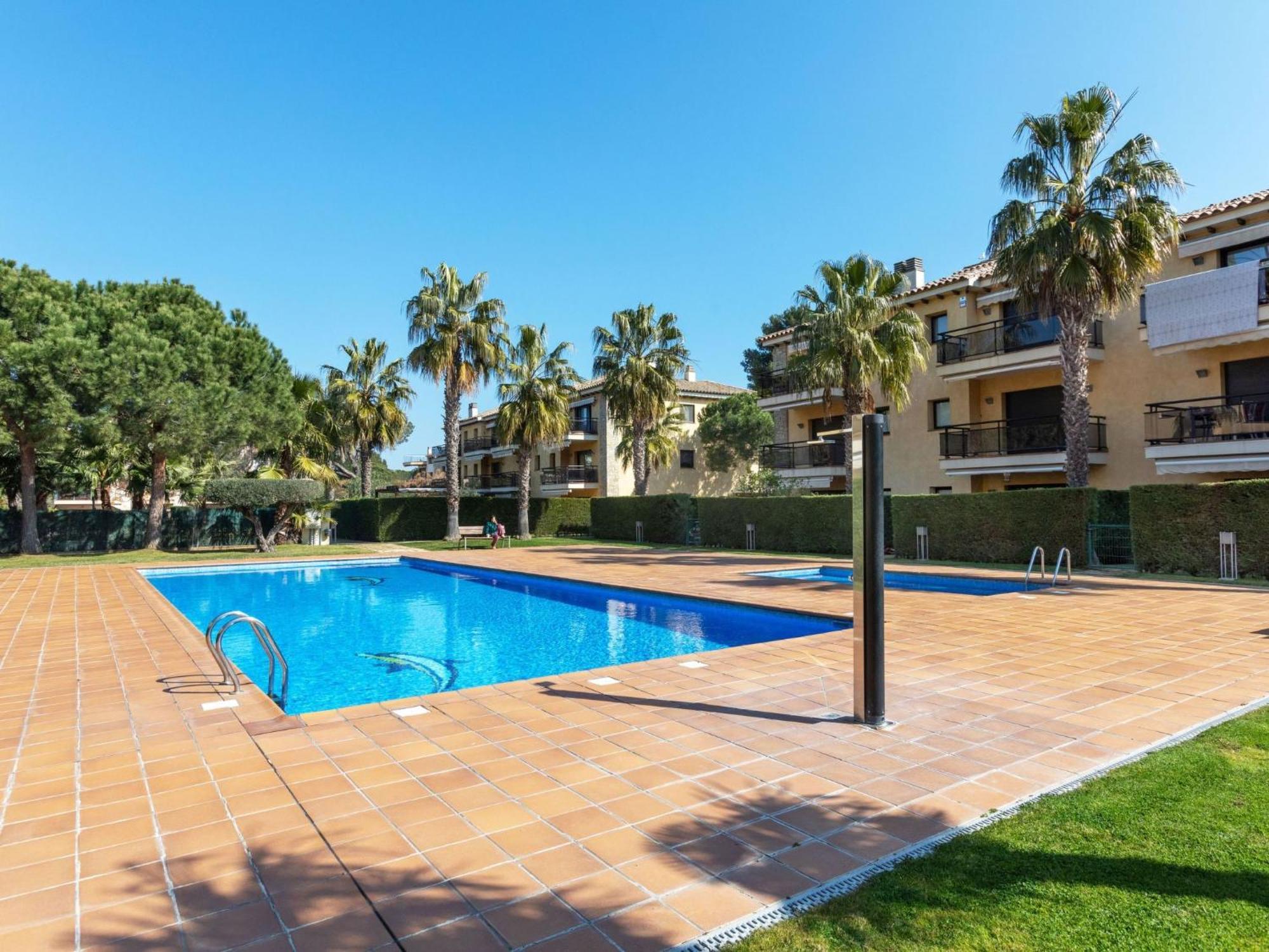 Apartment Port Verona By Interhome Platja d'Aro Eksteriør bilde